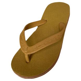 泰国星马人字拖鞋男士橡胶底耐磨防滑防臭家居休闲老缅甸拖鞋正宗