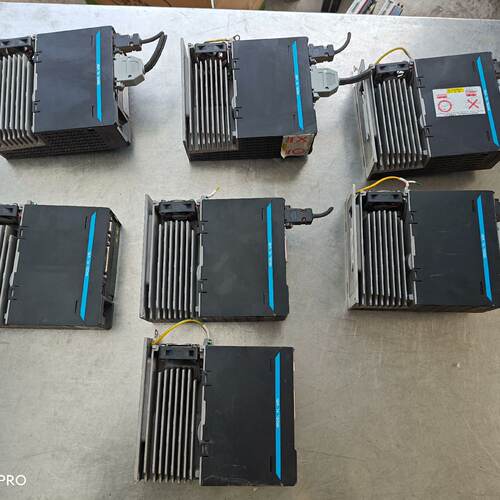 议价Liteon Servo Driver适用