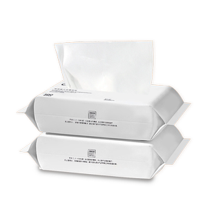 工业无尘纸抽式吸油吸水无纺布不掉毛实验试五金镜面无尘布擦拭纸