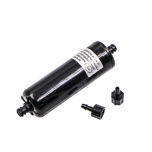 喷绘机墨水过滤器UV平板机写真机柱形过滤器5μm 10μm高精度过滤