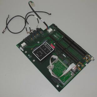 AMERSHAM BIOSCIENCES PCA, BACKPLN PASSIVE BACKPLANE 0407-139