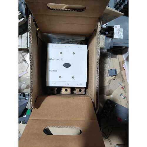 询价-接触器dilm500ra110可维修