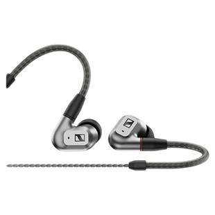 森海塞尔IE 200东方银韵版入耳式有线高保真发烧级HIFI音乐耳机