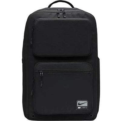 nike耐克男子户外运动学生书包旅行休闲双肩包锐力FN4106-010