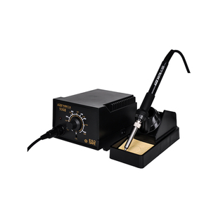 科智新数显电烙铁936焊台内热式可调温手机维修焊接工具60W焊锡