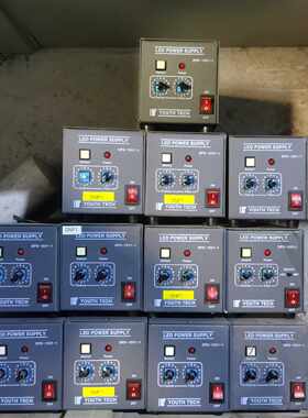 光源控制器 DPS-M15V1-1