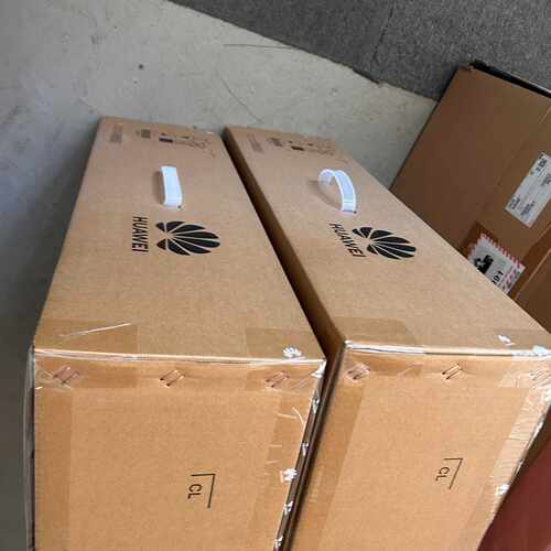CE-L48XS-EF，19年现货，48口万兆，全新未拆封