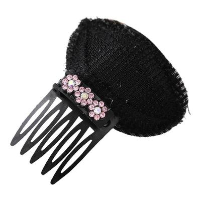 高颅顶神器头顶扁塌刘海发垫