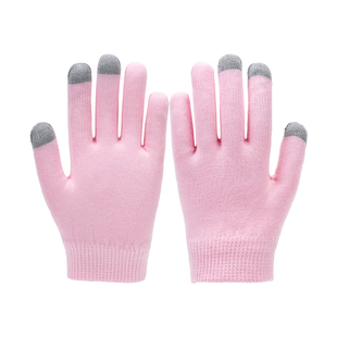 手膜手套睡觉可戴重复使用护手补水保湿美白护理涂护手霜可触屏