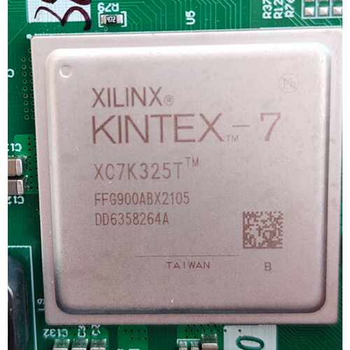 非标价Xilinx Kintex7 XC7K325TFFG90议价