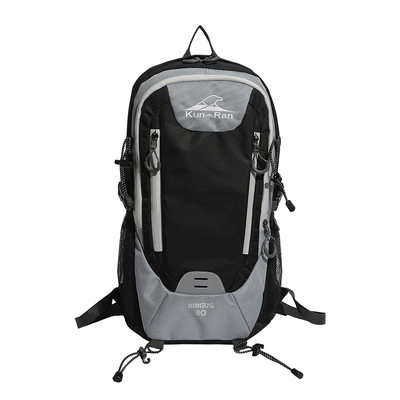 户外运动徒步登山包女轻便露营爬山双肩包大容量旅行背包男书包女