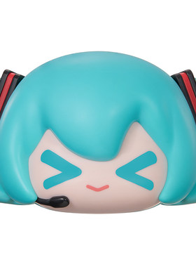 玩乐主义初音未来水果糖主题盲盒