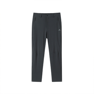 【六扇门三季款】拓路者户外运动徒步速干裤男春夏透气耐磨登山裤