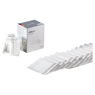 simelo咖啡滤纸手冲挂耳滤纸咖啡纸咖啡袋滤袋过滤杯咖啡过滤纸