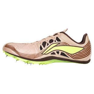 鲍威尔赞助款！李宁男女中考体考田径精英专业训练短跑钉鞋