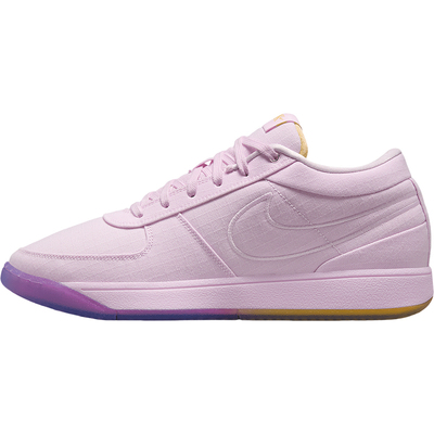 Nike/耐克正品2024新款男士低帮时尚潮流篮球鞋HJ5355-600