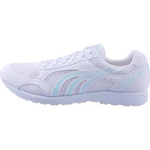 多威跑步鞋男女体育生体测鞋田径考试训练鞋立定跳远专用运动跳鞋