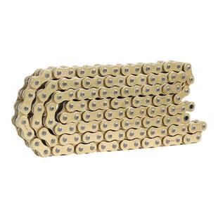 适用隆鑫无极LX500R 500DS 525AC摩托车链轮改装静音牙盘油封链条