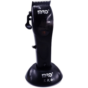 MRD摩尔达电推剪理发器机皇大动力静音剃头推子油头渐变推家用店