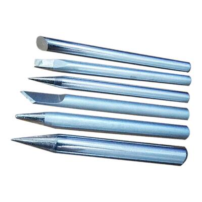 外热式电烙铁头30W40W50W通用