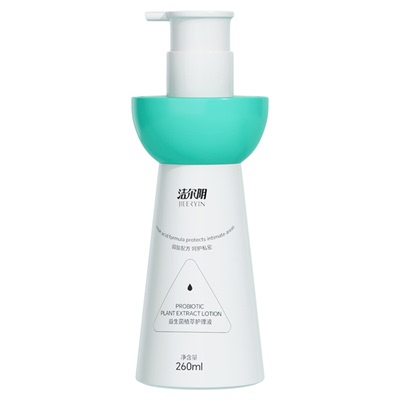 洁尔阴私处清洗液官方旗舰店