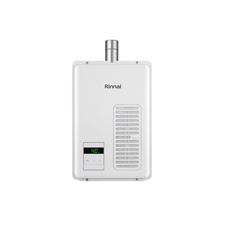 林内16L水量伺服器热水器A1620WF