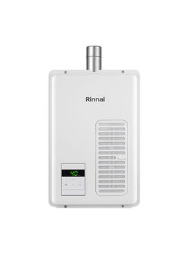 林内16L水量伺服器热水器A1620WF