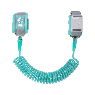 宝宝防走失带儿童牵引绳防丢绳安全溜娃神器小孩防走丢防丢失手环