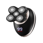 德国进口大功率剃光头神器电动剃须刀五刀头刮胡刀自刮剃头理发器