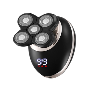 德国进口大功率剃光头神器电动剃须刀五刀头刮胡刀自刮剃头理发器