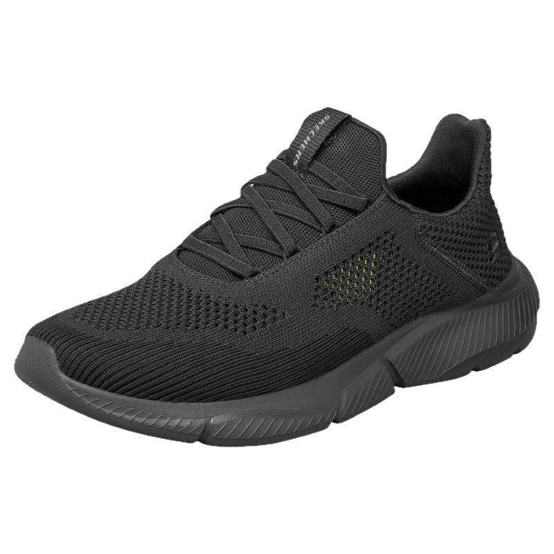 斯凯奇skechers轻便网面跑步鞋