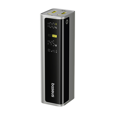 【3c认证可上飞机】倍思充电宝