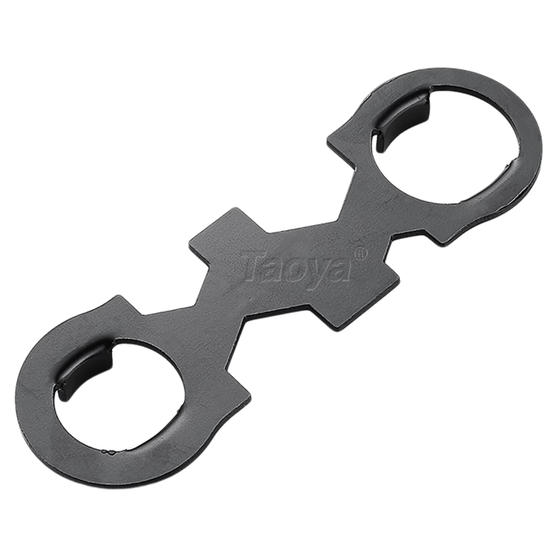 水龙头维修工具多功能扳手阀芯起泡器卫生间进水软管安装拆卸配件