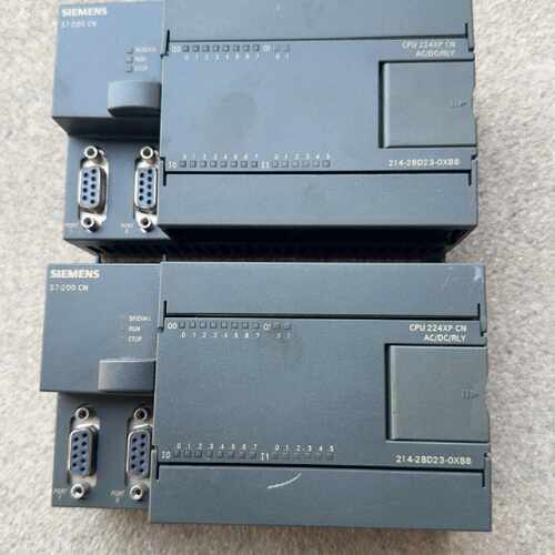溢价-S7-200 CN CPU224XP CN模块，型号6