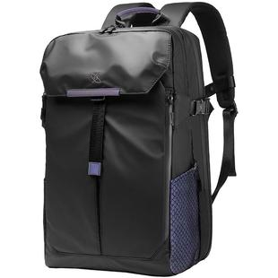 GYXX/光影行星宙斯双肩包男背包旅游机能骑行头盔户外电脑包书包