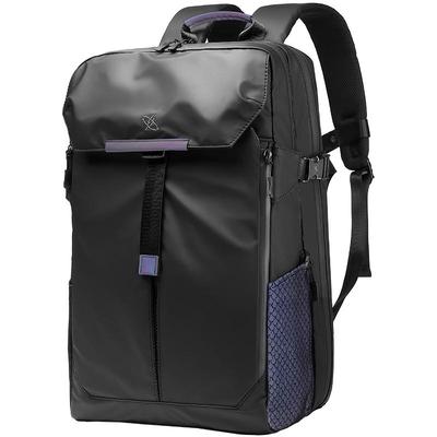 双肩包男背包骑行旅游机能电脑包