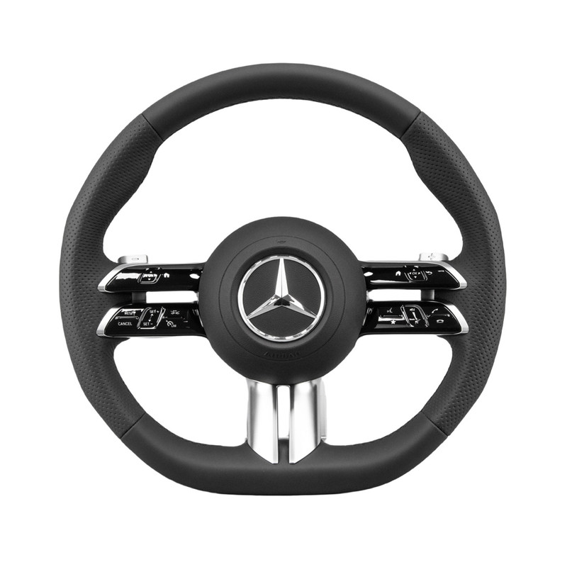 奔驰GLC C200/E300方向盘