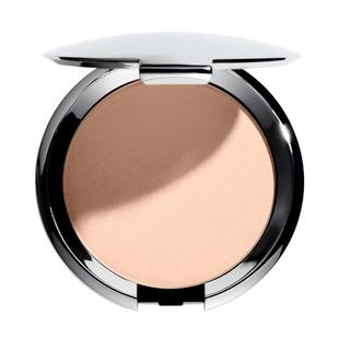 【胡可推荐】Chantecaille香缇卡清透粉饼 保湿定妆