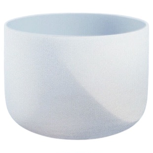 王师兄水晶钵颂钵瑜伽冥想音钵钵音碗净心钵套装减压音疗钵音乐器