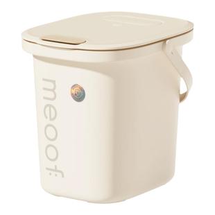 meoof 觅凹真空储粮桶猫粮存储桶宠物狗粮密封桶抗菌米桶防虫防潮