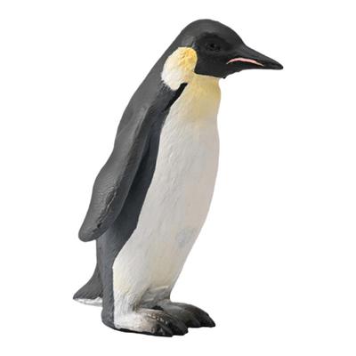 CollectA帝企鹅动物模型玩具