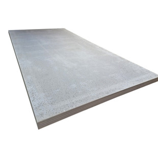 优镁林水泥板FC板承重阁楼板A1级防火板隔墙吊顶板纤维水泥压力板