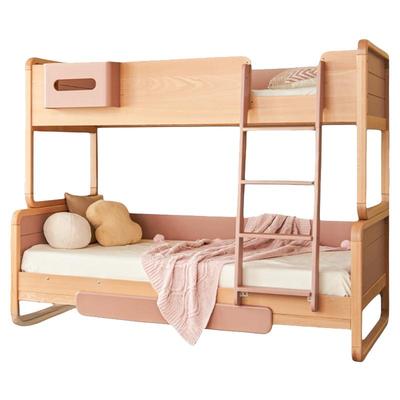 Boori贝仑双层子母床儿童上下铺