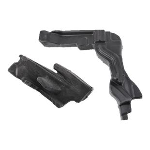 标致408 308 308S集雨板海绵泡沫缓冲垫发动机机舱机盖隔音棉配件