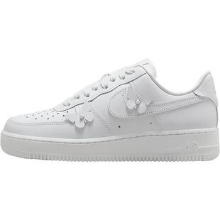 Nike/耐克官方正品Air Force 1 Low女士时尚简约板鞋IH4480-100