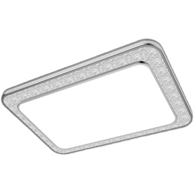 飞利浦悦恒水晶吸顶灯钻石光效