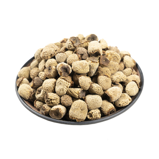 覆盆子 100g 中药材店铺 野生 复盆子 覆盘子果干 入药泡茶泡酒