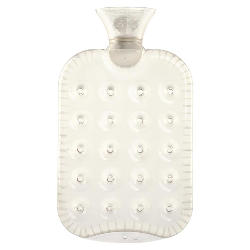 德国进口fashy蜂窝气垫冲注灌水热敷暖腰臀暖宫热水袋男女 暖水袋