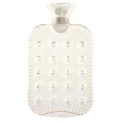 德国进口fashy肚子热水袋热敷