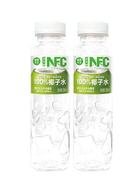 100%纯椰子水|回头客超1900人